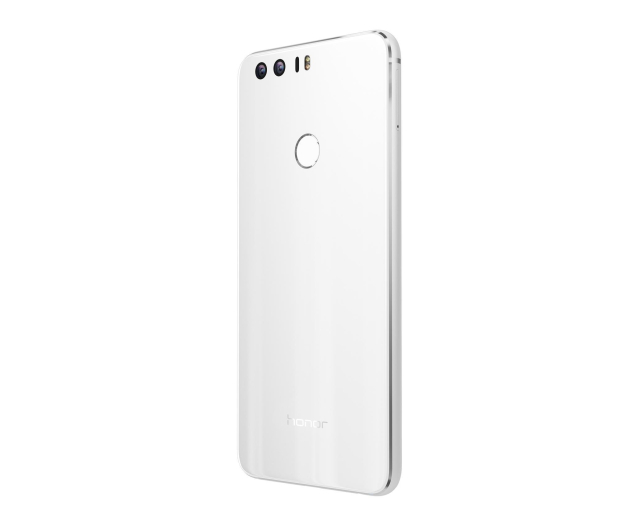 HONOR 8 LTE Dual SIM Active biały - 322552 - zdjęcie 2